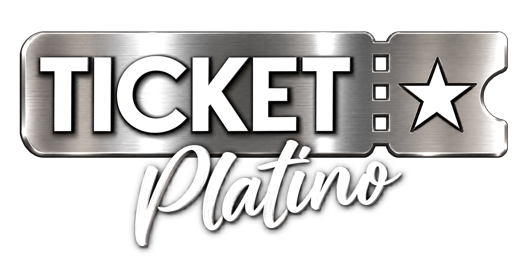 Ticket Platino